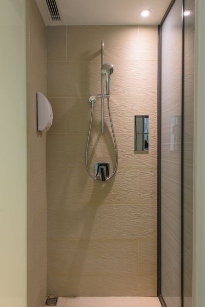 コージキングサイズベッドルーム ホテルコッツィ・高雄中山館の写真