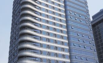 Pearl Rotana Capital Centre