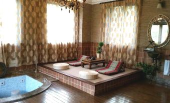 Jimo Hot Spring Holiday Villa