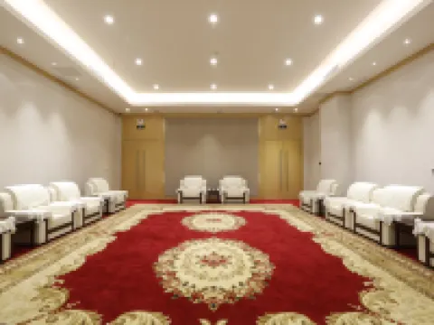 Blue Horizon Jun Hua Hotel Hotels in Laoling