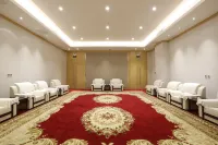 Blue Horizon Jun Hua Hotel فنادق في له لينغ