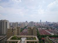 上海新天地辉盛坊国际公寓 - 酒店附近