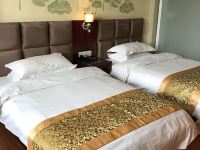 成县圣品天下酒店 - 标准双床房