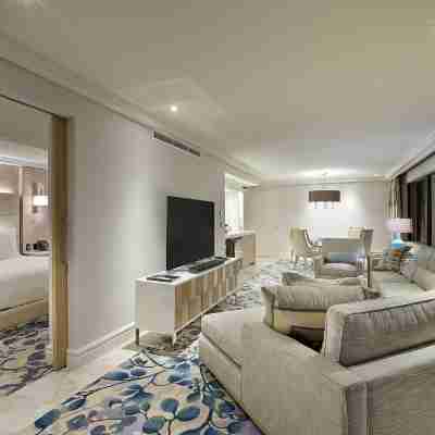The Star Grand at The Star Gold Coast Rooms