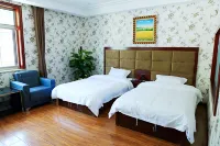 Yesanpo Xinyuan Hotel (Yesanpo Qingquan Scenic Area)