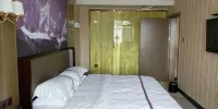 Xilaishun Hotel - Suite