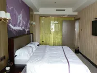 Xilaishun Hotel Hotels in Alashankou