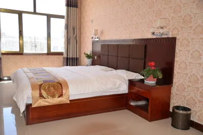 Yongdeng Qinchuan Hotel