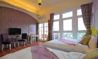 Lighthouse Hostel Hotel in zona Yuanye Ranch