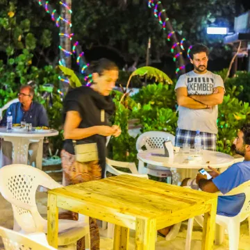 Salt Beach Hotel