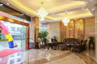 Shendi Business Hotel - Parkplatz