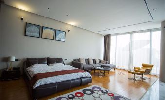 Qiushui Yiren Hostel