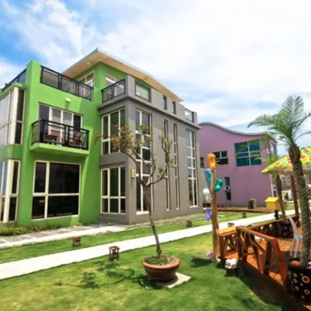Hioneone Hostel