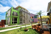 Hioneone Hostel