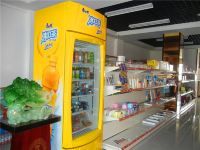 北屯福美来商务宾馆 - 公共区域