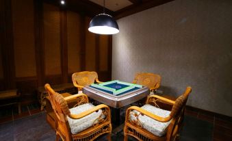 Nanshan Hotel