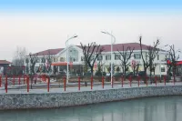 De Lai Fu Hotel Hotels in Qi County