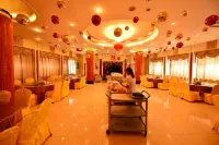 Zhundong Hotel - فطور