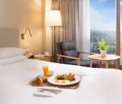 Seogwipo KAL Hotel - balcony