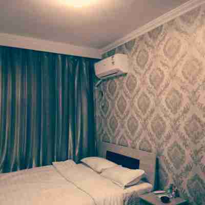 Changchun Aizhishang Hotel Rooms