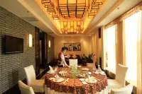 Xiongyue Tianmu Hot Spring Resort Hotels in Yingkou