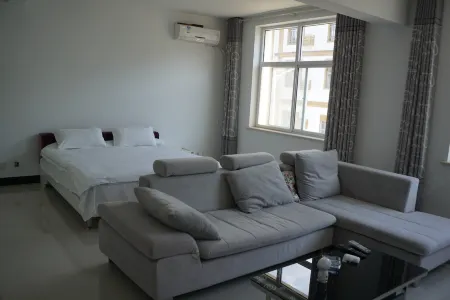 Yesanpo DIY Self-service Family Hotel