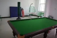 Yesanpo DIY Self-service Family Hotel Hotels in Laishui