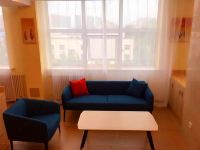 如家酒店(西安四医大唐都医院北门城东客运站店) - 健身娱乐设施