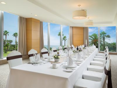 Seogwipo KAL Hotel