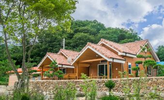 Yongin Juwon Pension