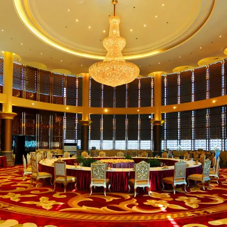 KOWLOONS Hotel