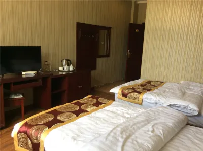 Zhiyuan Hotel Wuhu Hotels in Lugu Lake Goddness Bay Scenic Area