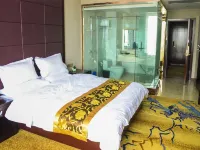 Kaiduhe Hotel Hotels in Bohu