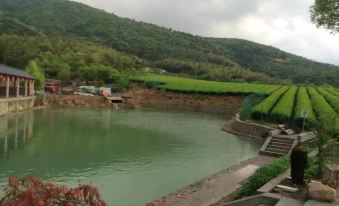 Yixing Jingyi Mountain Villa