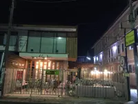 De Hostel