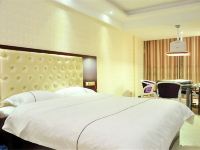 长沙上河国际酒店 - 经济麻将大床房