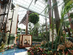 Panjin Ecological Hotel
