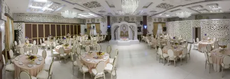 Parsian Kowsar Hotel Tehran