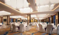 โรงแรมเอี้ยนไถ เป่าฮว่า หมิงตู - พร้อมอาหารเช้า