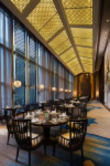 Changzhou Marriott Hotel