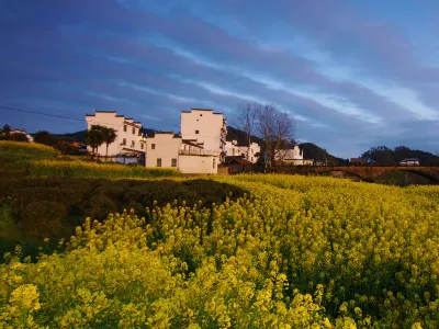 Youpin Moshang Yododo Inn Hotels near Koson