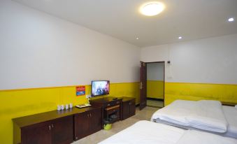 Hongji Business Hotel