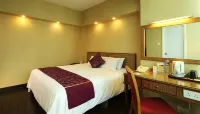 Imperial Hotel Hotels in Hong Kong