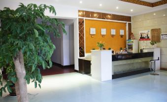Baojing Lishui Hotel
