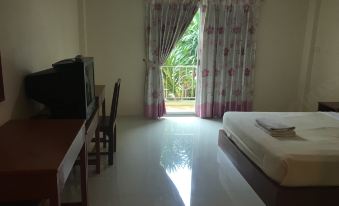JRD Resort