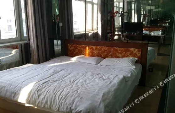 集安一丁主題賓館