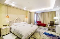 Hua'an International Seoul Hotel (Yantai Kunlunshan Road) - 3-Star