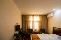Wuwei Modern Hotel - فطور