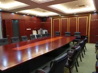 Langyuan Hotel Hotels in Shuangpai