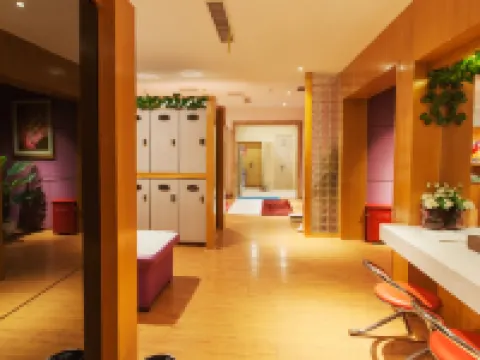 Xixia Kunpeng Hotel Hotels in Xixia